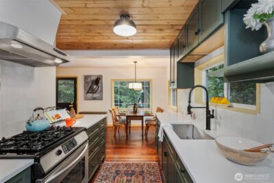 15311 Sandy Hook Road NE, Poulsbo, WA 98370 - Photo 16