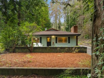 15311 Sandy Hook Road NE, Poulsbo, WA 98370 - Photo 2