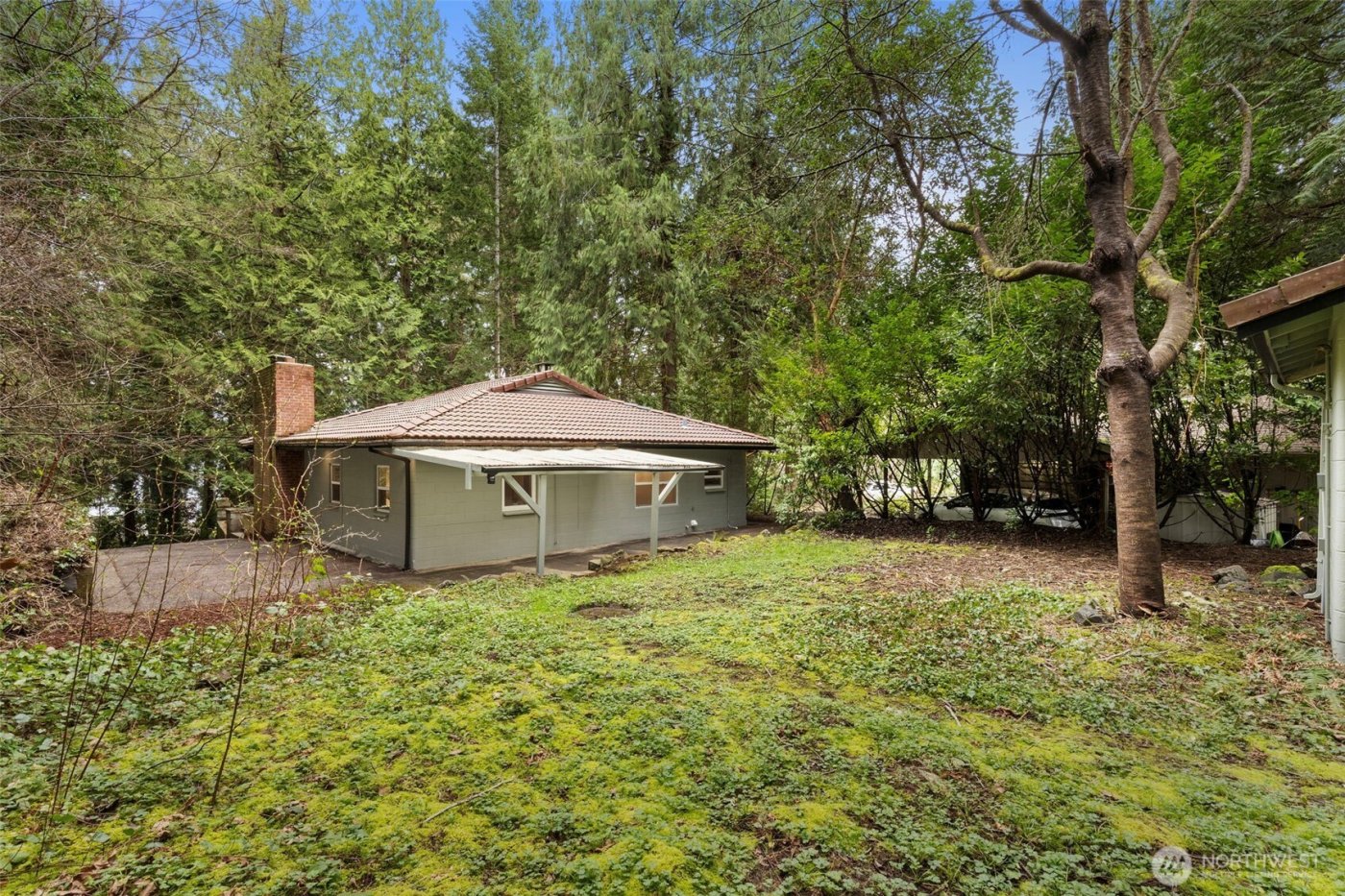 15311 Sandy Hook Road NE, Poulsbo, WA 98370