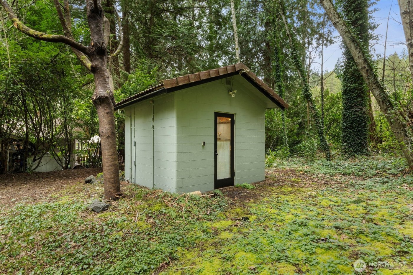15311 Sandy Hook Road NE, Poulsbo, WA 98370
