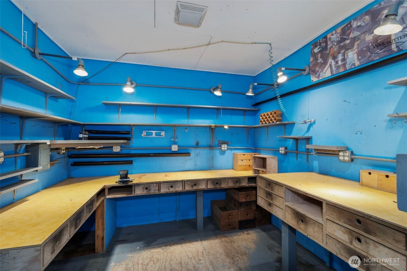 15311 Sandy Hook Road NE, Poulsbo, WA 98370