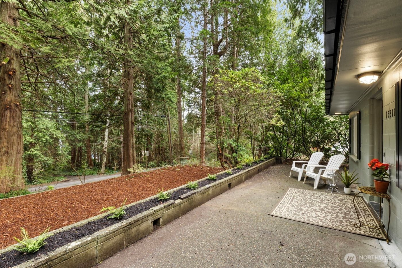 15311 Sandy Hook Road NE, Poulsbo, WA 98370