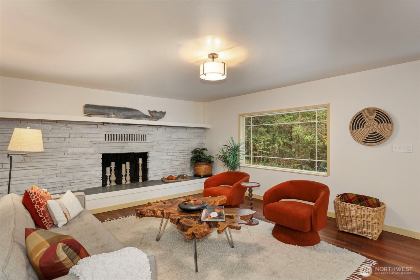 15311 Sandy Hook Road NE, Poulsbo, WA 98370