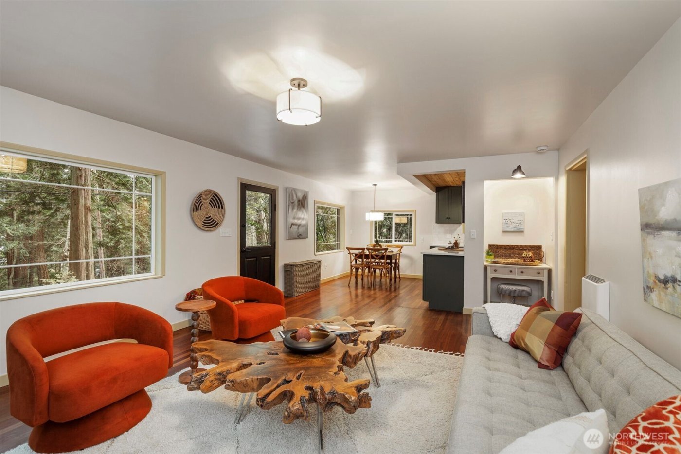 15311 Sandy Hook Road NE, Poulsbo, WA 98370