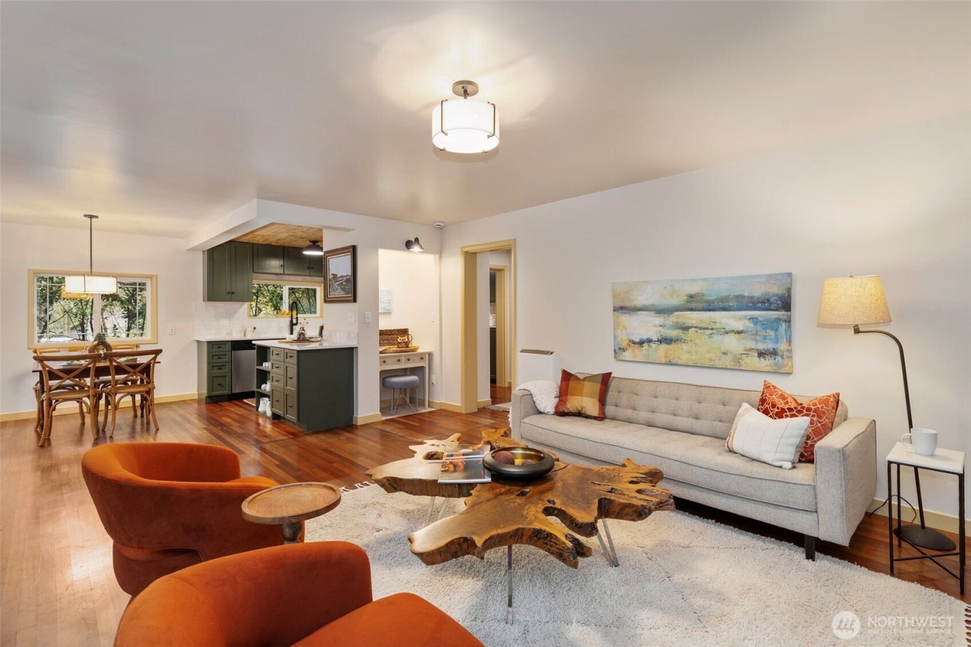 15311 Sandy Hook Road NE, Poulsbo, WA 98370