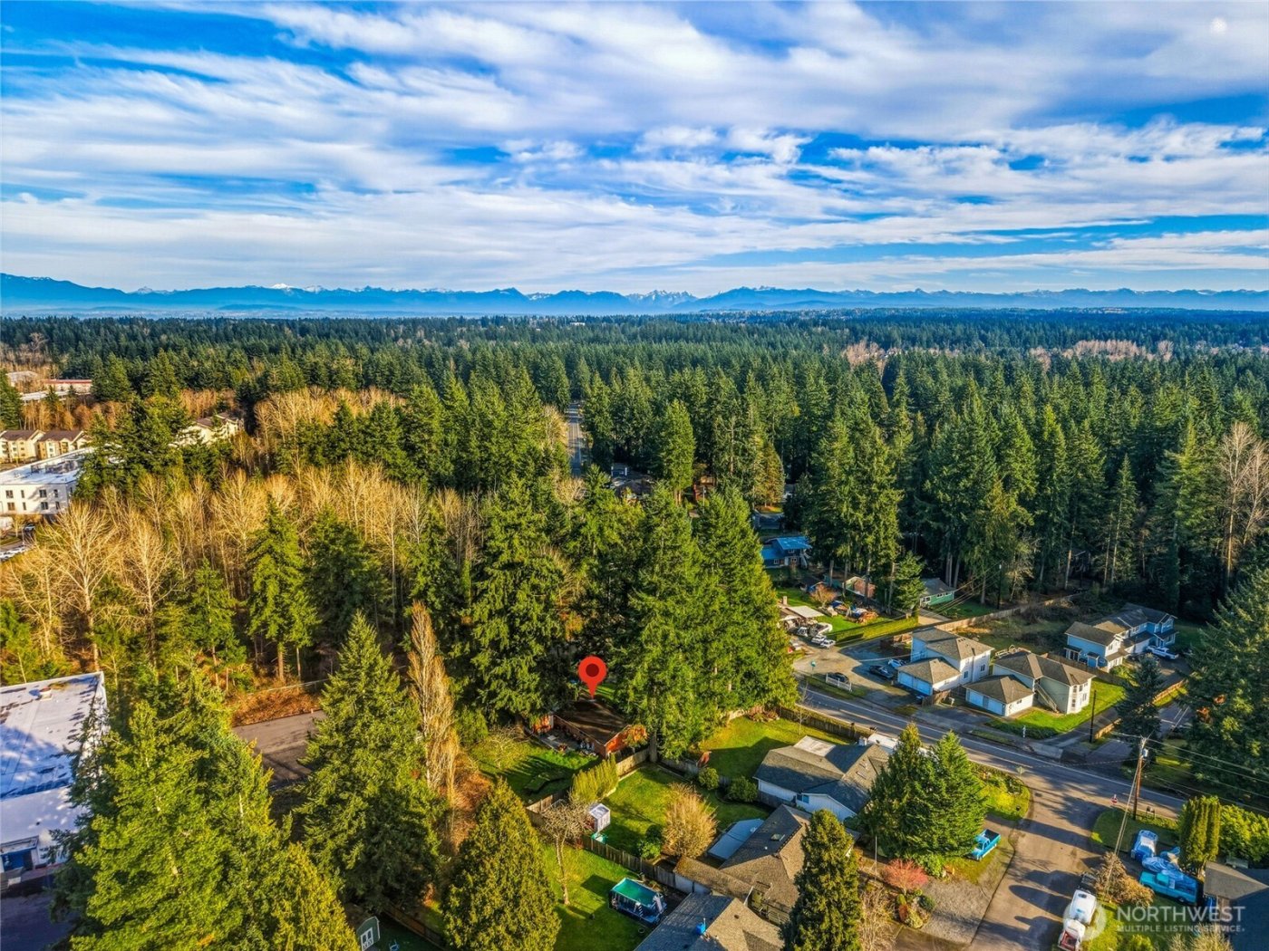 219 Meadow Pl SW , Everett, WA 98208