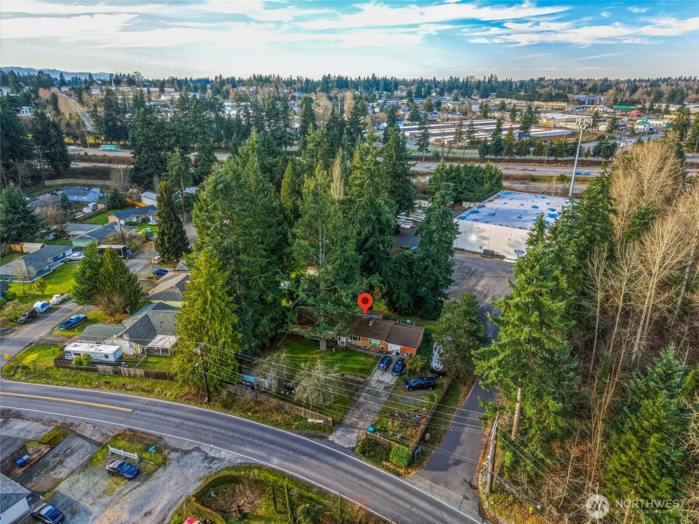 219 Meadow Pl SW , Everett, WA 98208