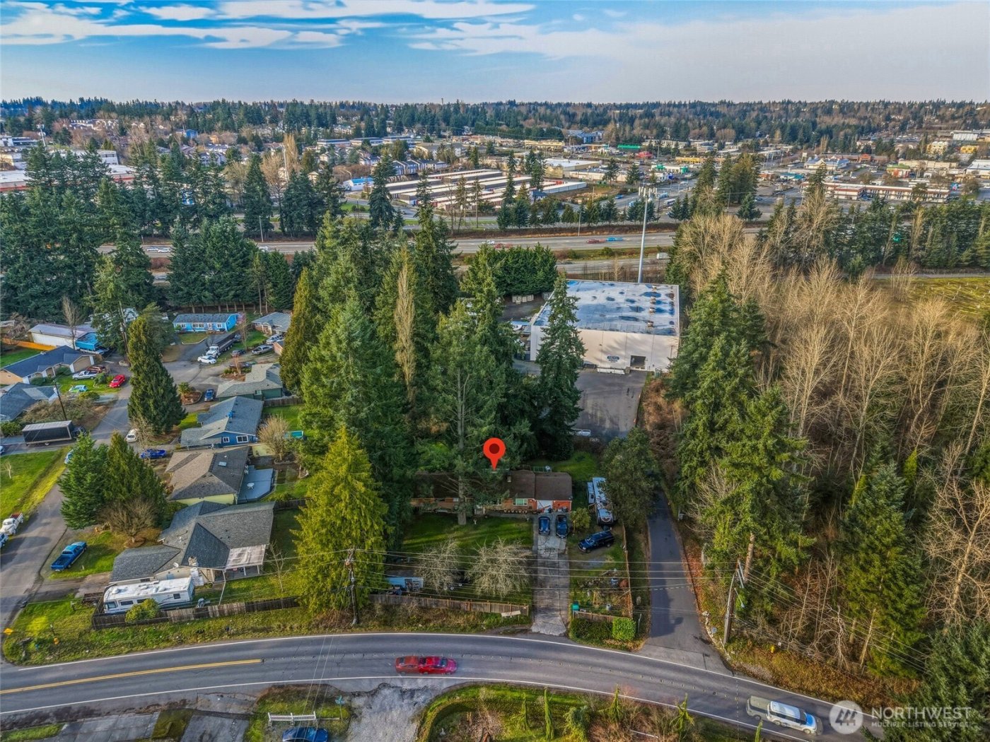 219 Meadow Pl SW , Everett, WA 98208