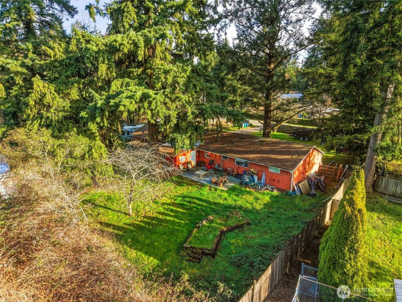 219 Meadow Pl SW , Everett, WA 98208