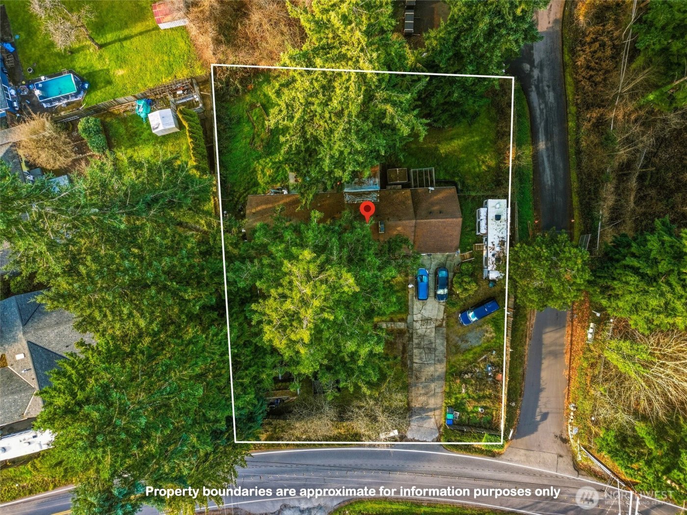 219 Meadow Pl SW , Everett, WA 98208