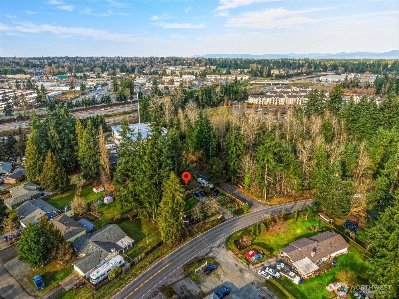 219 Meadow Pl SW , Everett, WA 98208