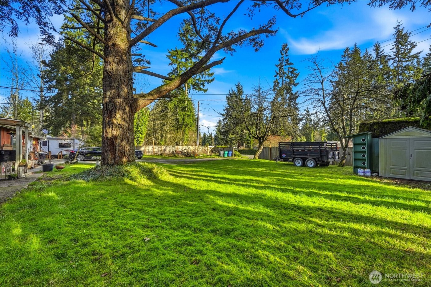 219 Meadow Pl SW , Everett, WA 98208