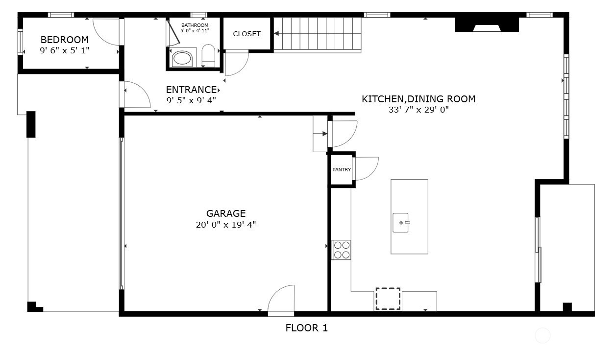 20709 137th Street SE, Monroe, WA 98272