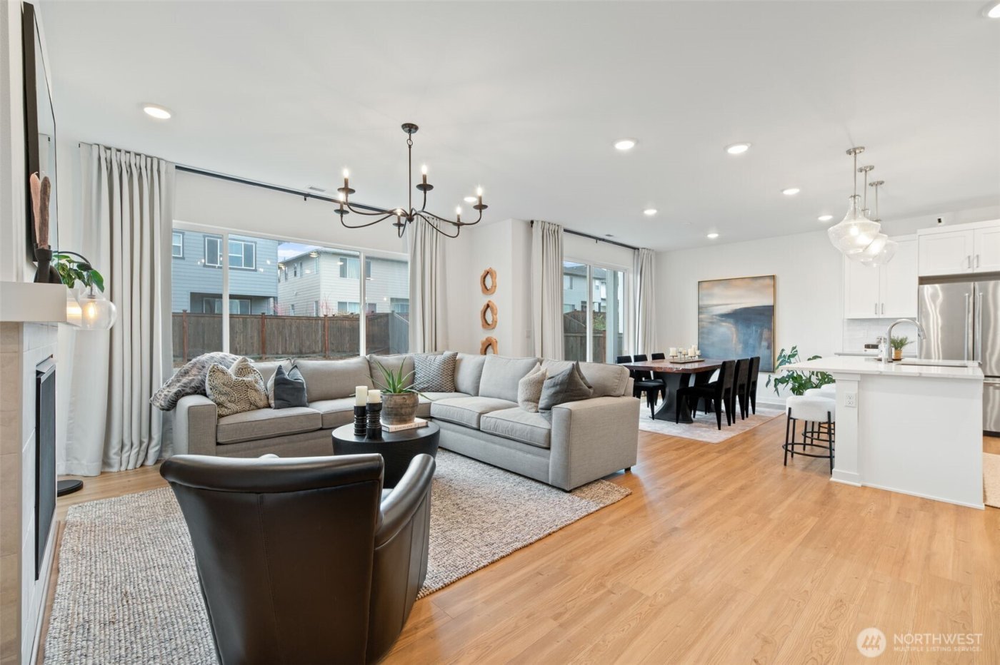 20709 137th Street SE, Monroe, WA 98272