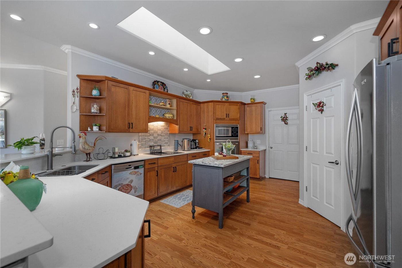 655 Skamokawa Court SE, Ocean Shores, WA 98569