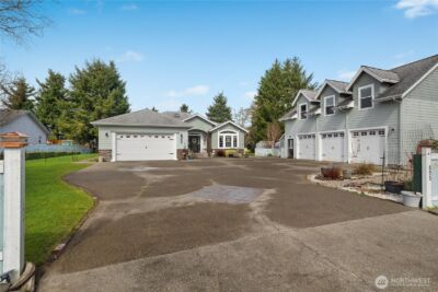 655 Skamokawa Court SE, Ocean Shores, WA 98569 - Photo 3