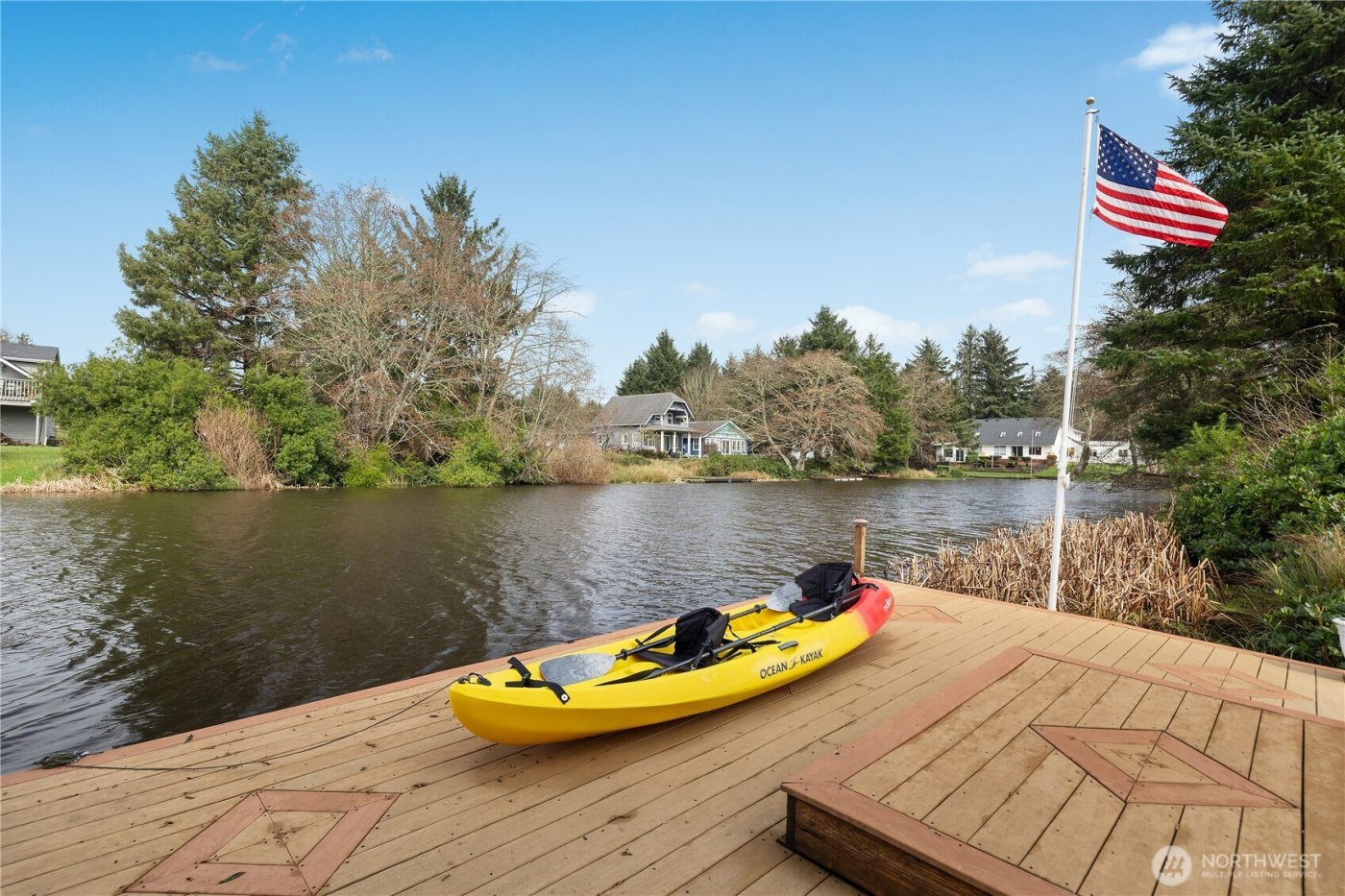 655 Skamokawa Court SE, Ocean Shores, WA 98569