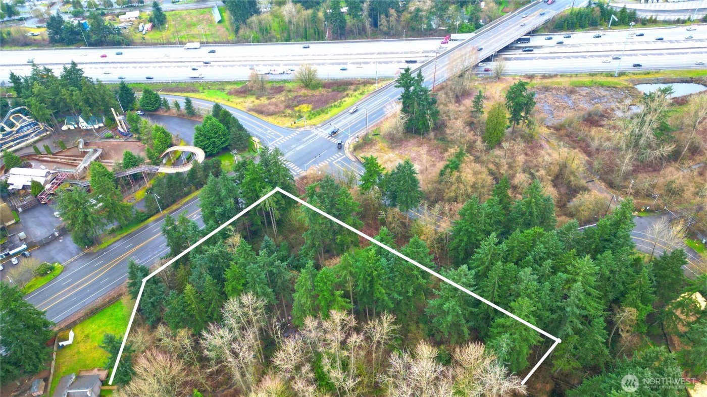 1111 Enchanted Pkwy S , Federal Way, WA 98003