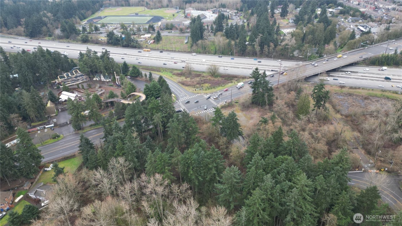 1111 Enchanted Pkwy S , Federal Way, WA 98003