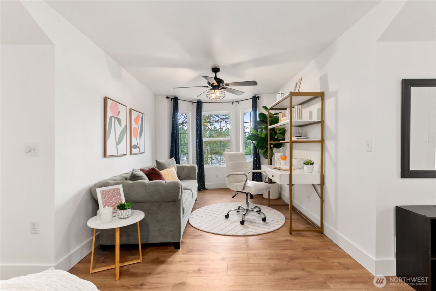 2518 Cincinnati Street , Steilacoom, WA 98388