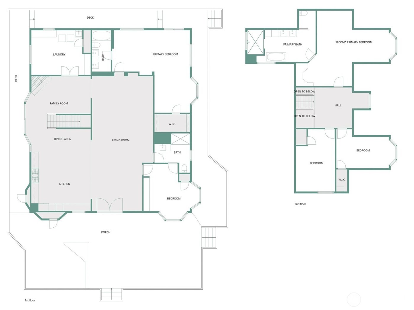 2518 Cincinnati Street , Steilacoom, WA 98388