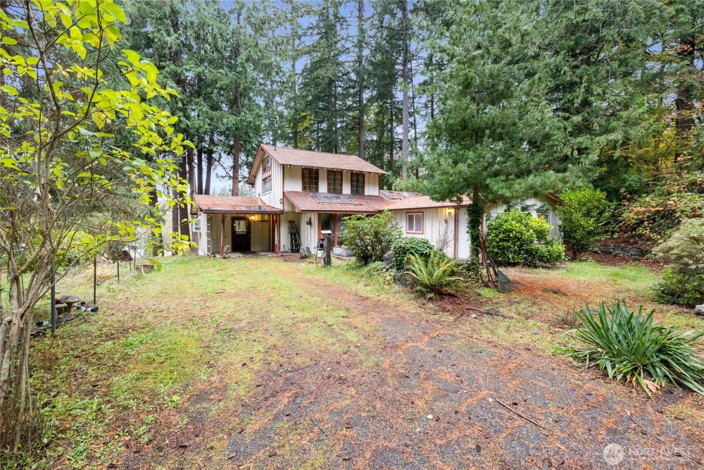 9615 39th St Ct NW , Gig Harbor, WA 98335
