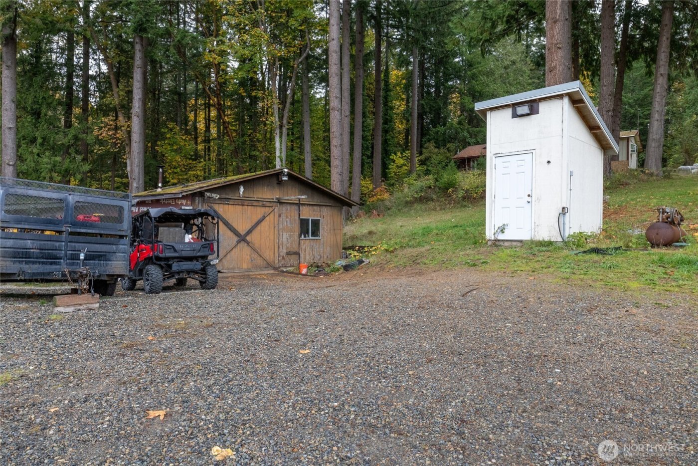 9615 39th St Ct NW , Gig Harbor, WA 98335