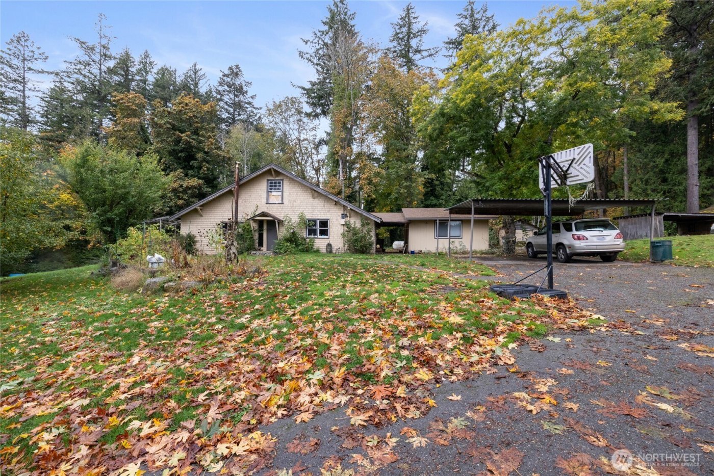 9615 39th St Ct NW , Gig Harbor, WA 98335