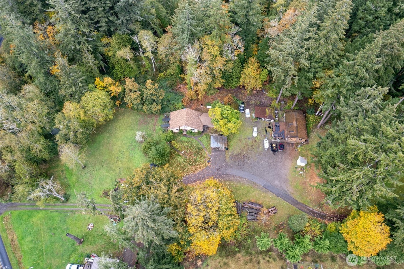 9615 39th St Ct NW , Gig Harbor, WA 98335