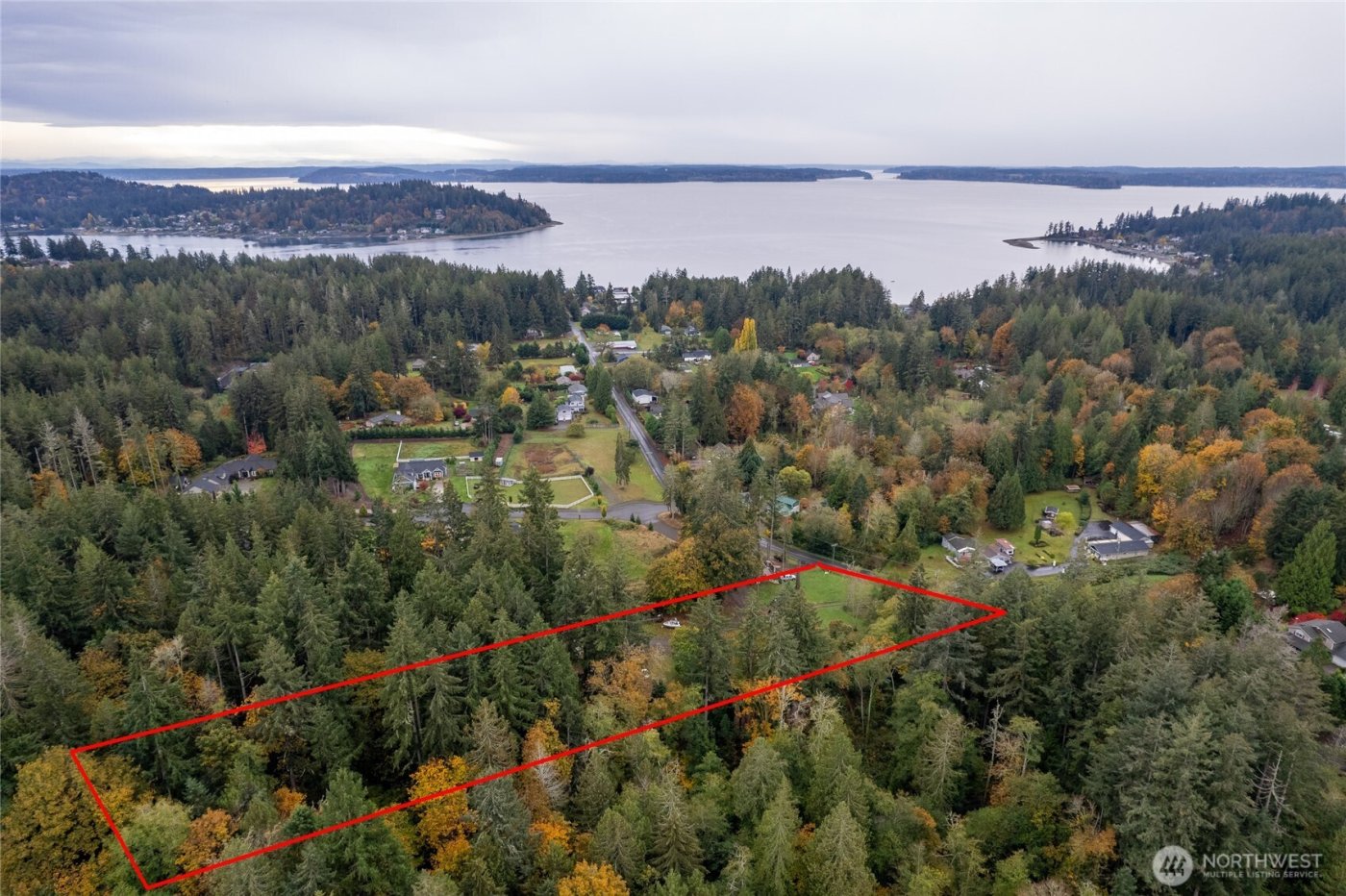 9615 39th St Ct NW , Gig Harbor, WA 98335