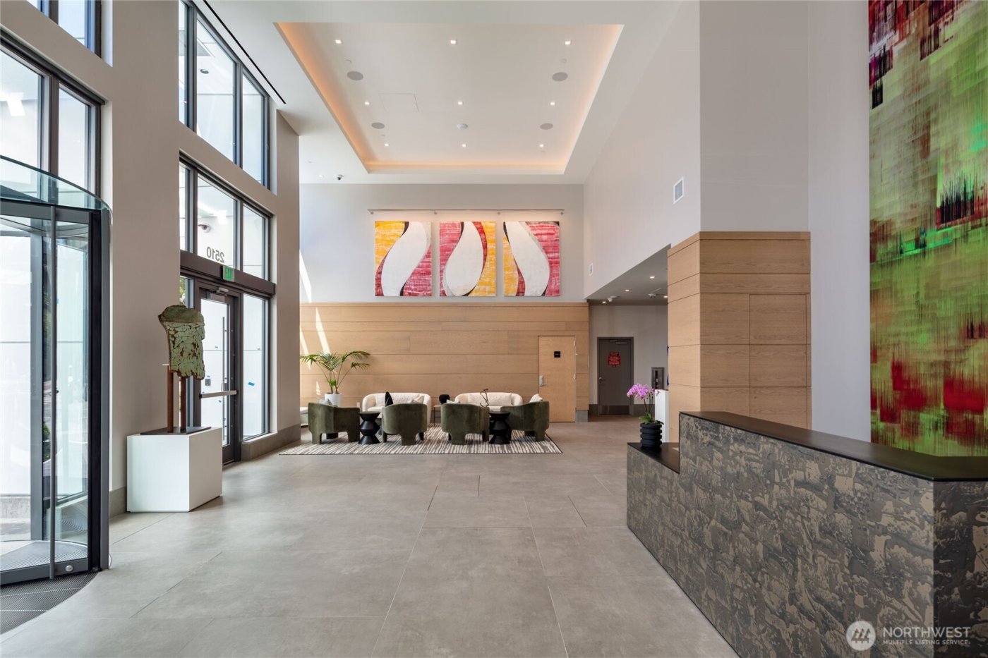 2510 6th Avenue #3501, Seattle, WA 98121