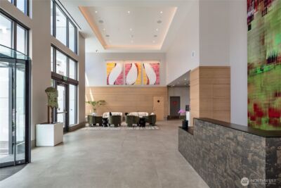 2510 6th Avenue #3501, Seattle, WA 98121 - Photo 2