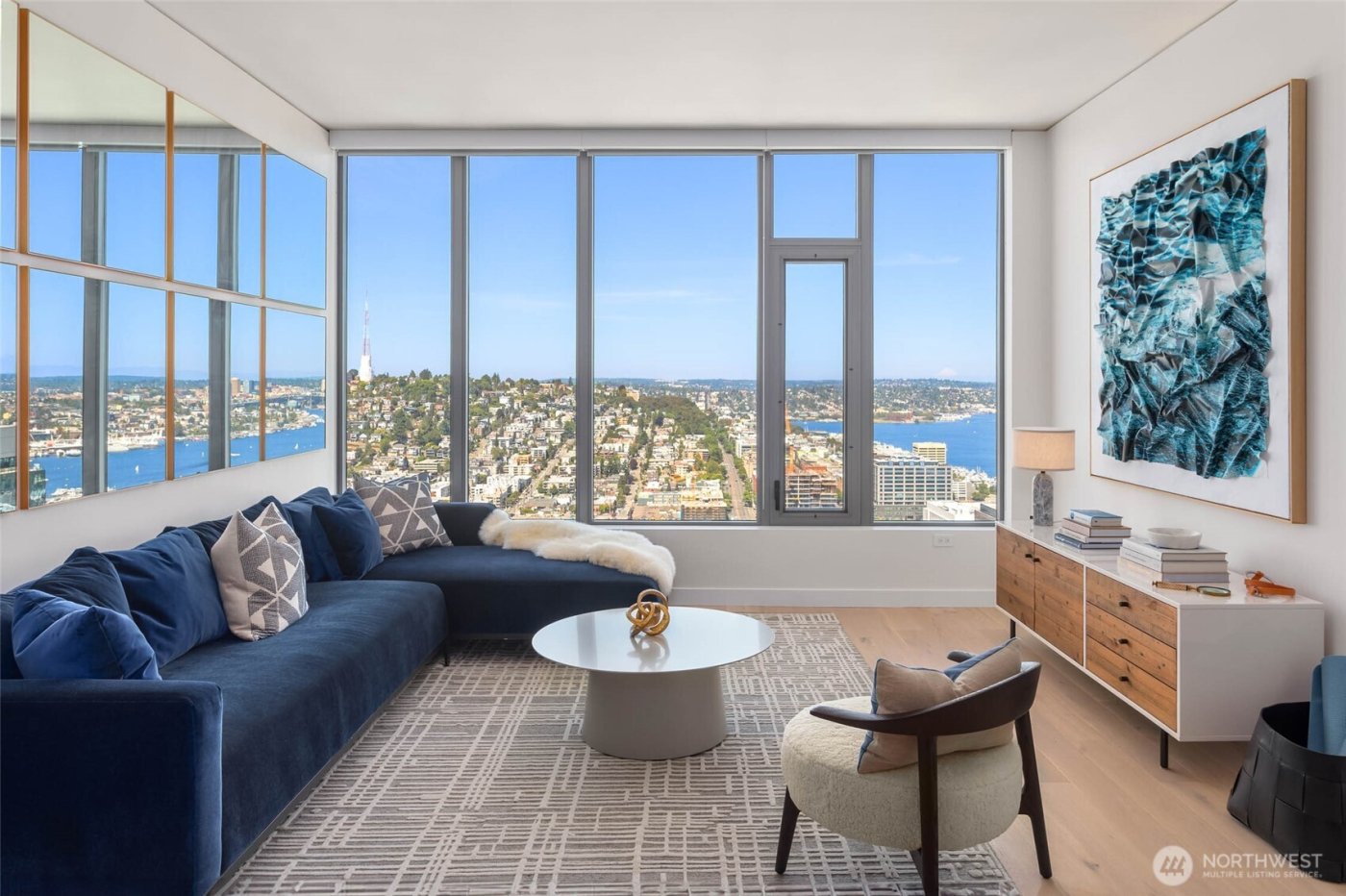 2510 6th Avenue #3501, Seattle, WA 98121