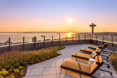 2510 6th Avenue #3501, Seattle, WA 98121 - Photo 22