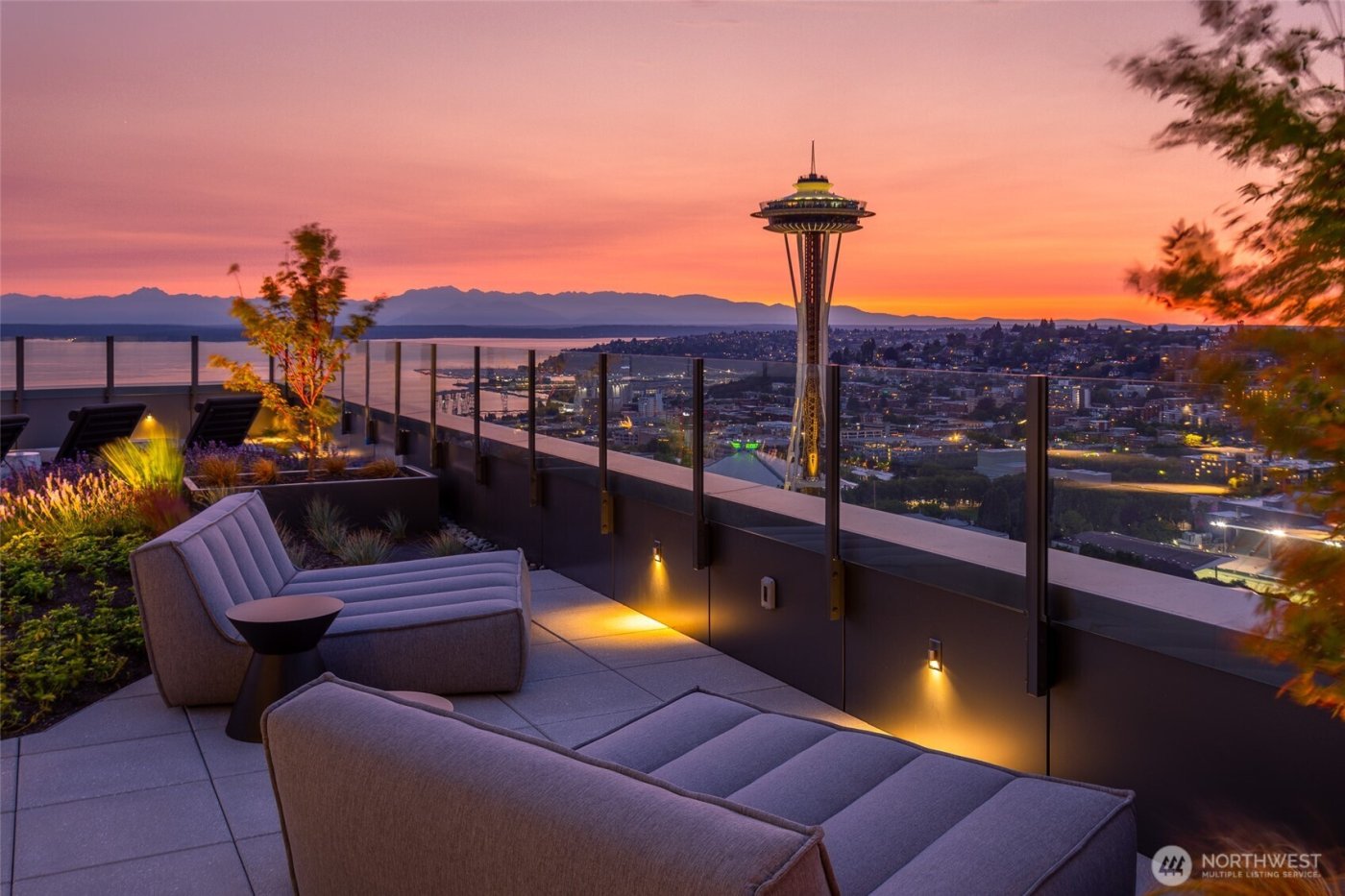 2510 6th Avenue #3501, Seattle, WA 98121