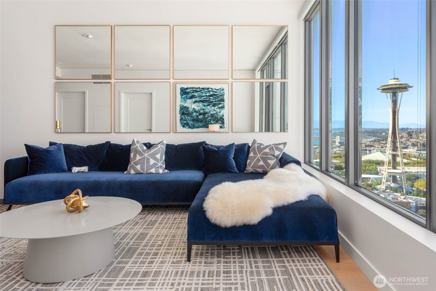 2510 6th Avenue #3501, Seattle, WA 98121