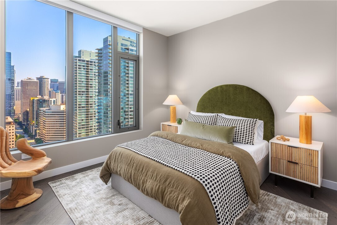 2510 6th Avenue #3802, Seattle, WA 98121