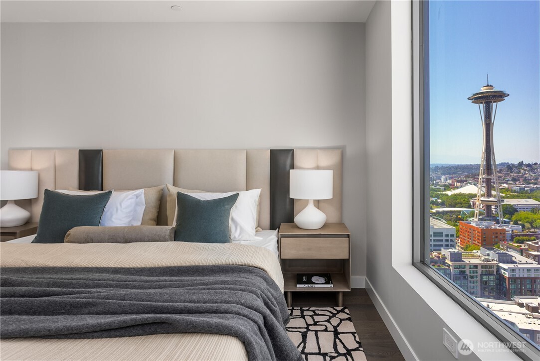 2510 6th Avenue #3802, Seattle, WA 98121