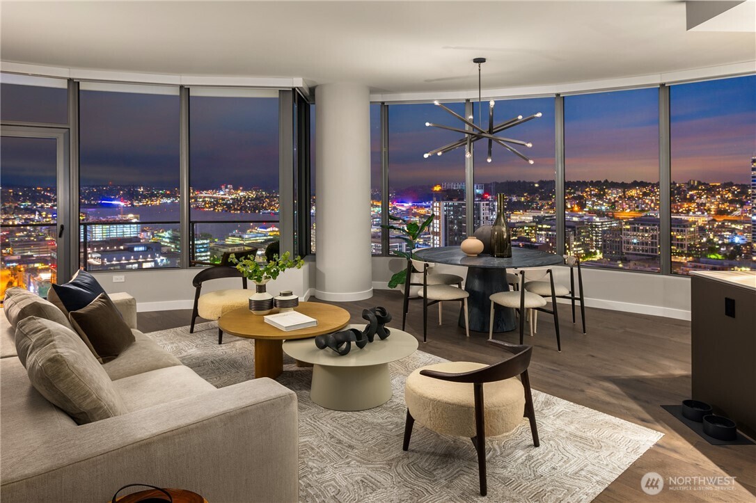 2510 6th Avenue #3802, Seattle, WA 98121