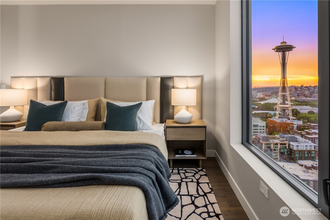 2510 6th Avenue #3802, Seattle, WA 98121