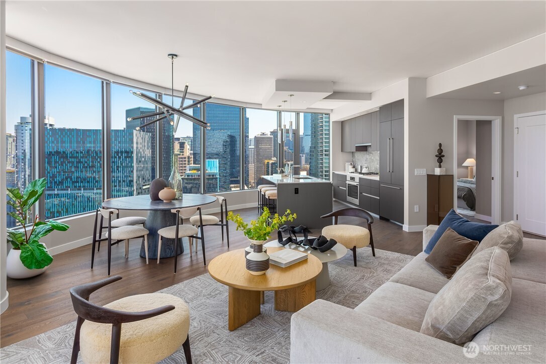 2510 6th Avenue #3802, Seattle, WA 98121