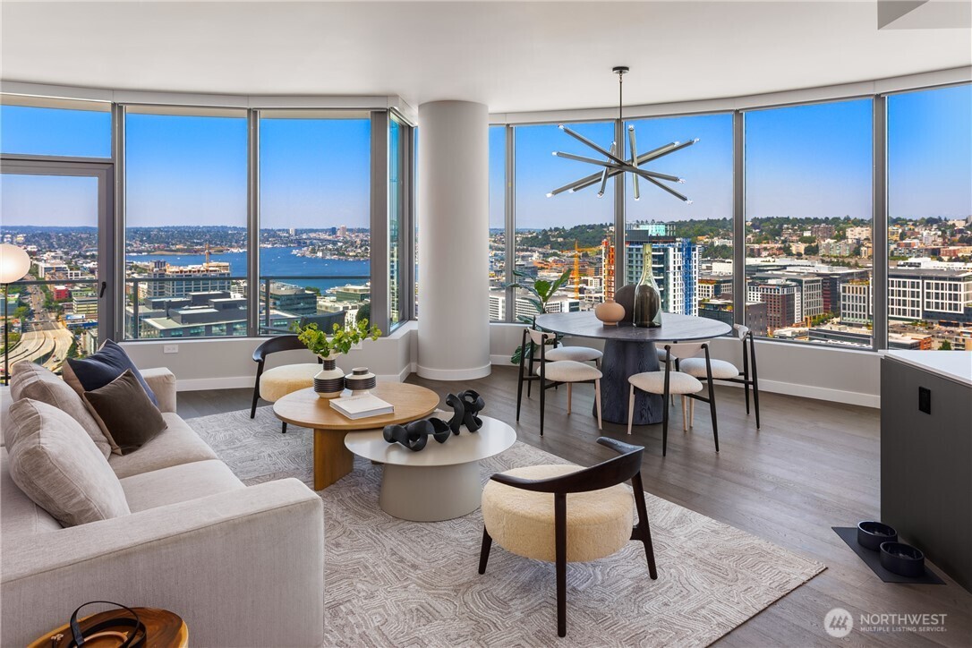 2510 6th Avenue #3802, Seattle, WA 98121