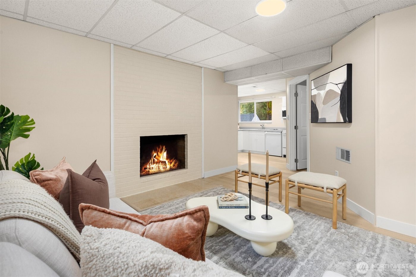 4615 88th Avenue SE, Mercer Island, WA 98040