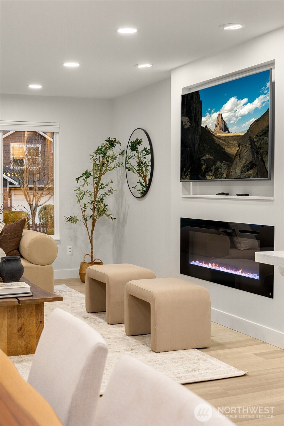 4615 88th Avenue SE, Mercer Island, WA 98040