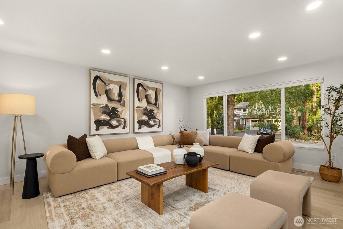 4615 88th Avenue SE, Mercer Island, WA 98040