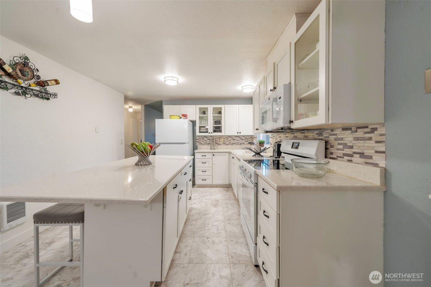 1309 E 55th Street , Tacoma, WA 98404