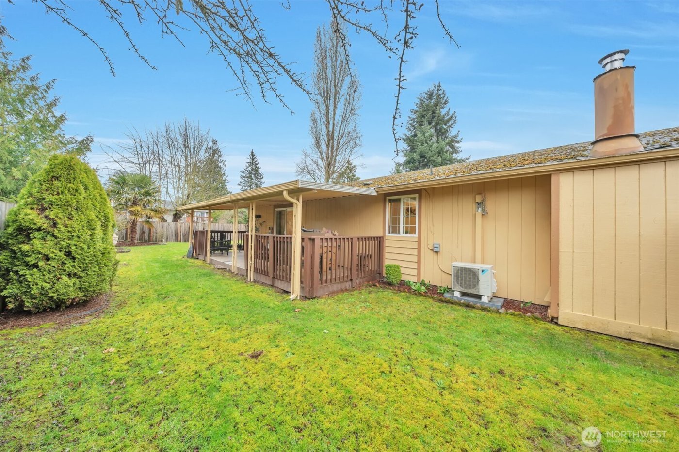 1309 E 55th Street , Tacoma, WA 98404