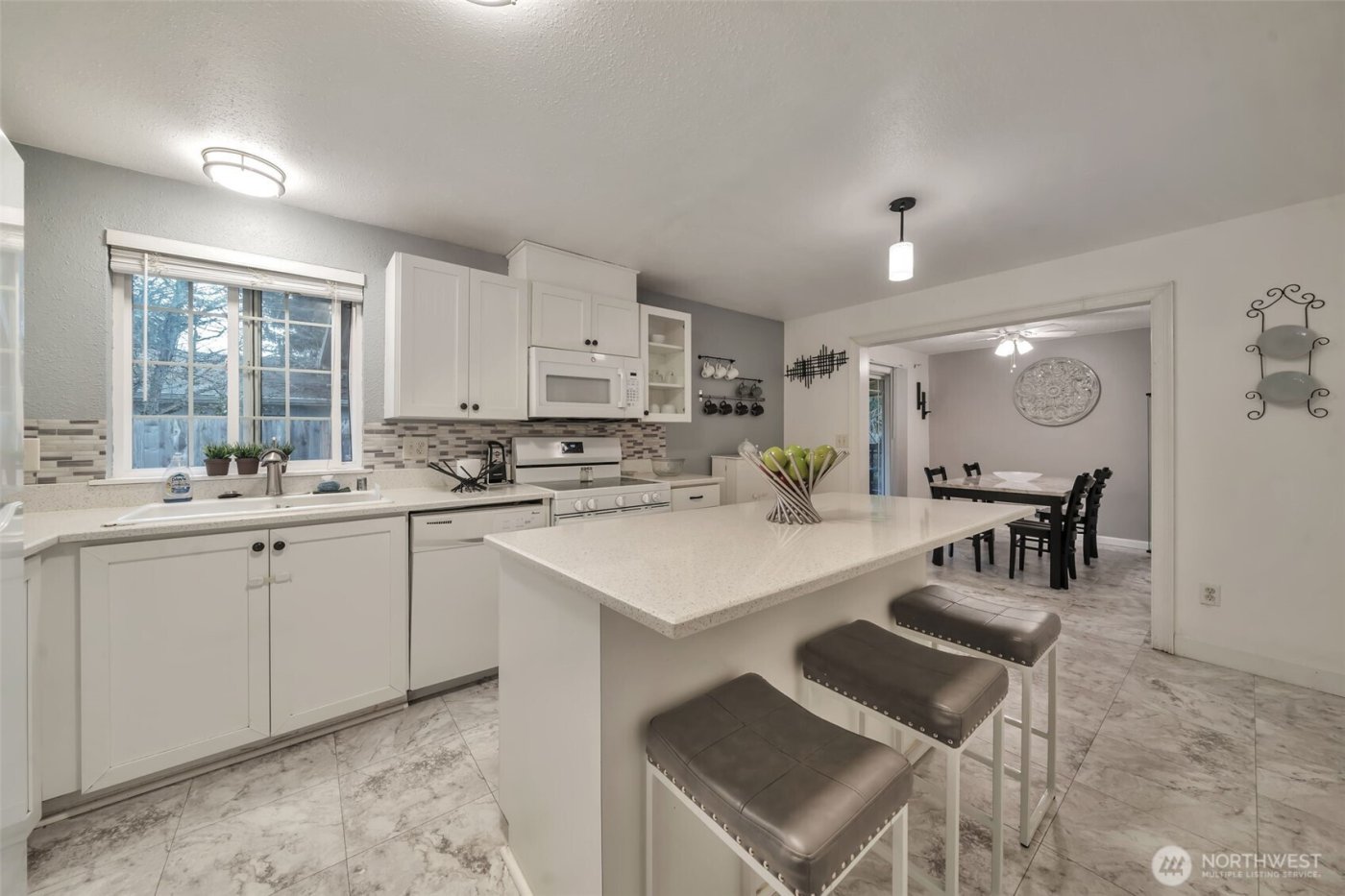 1309 E 55th Street , Tacoma, WA 98404