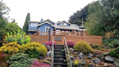 6234 NE 182nd Street , Kenmore, WA 98028