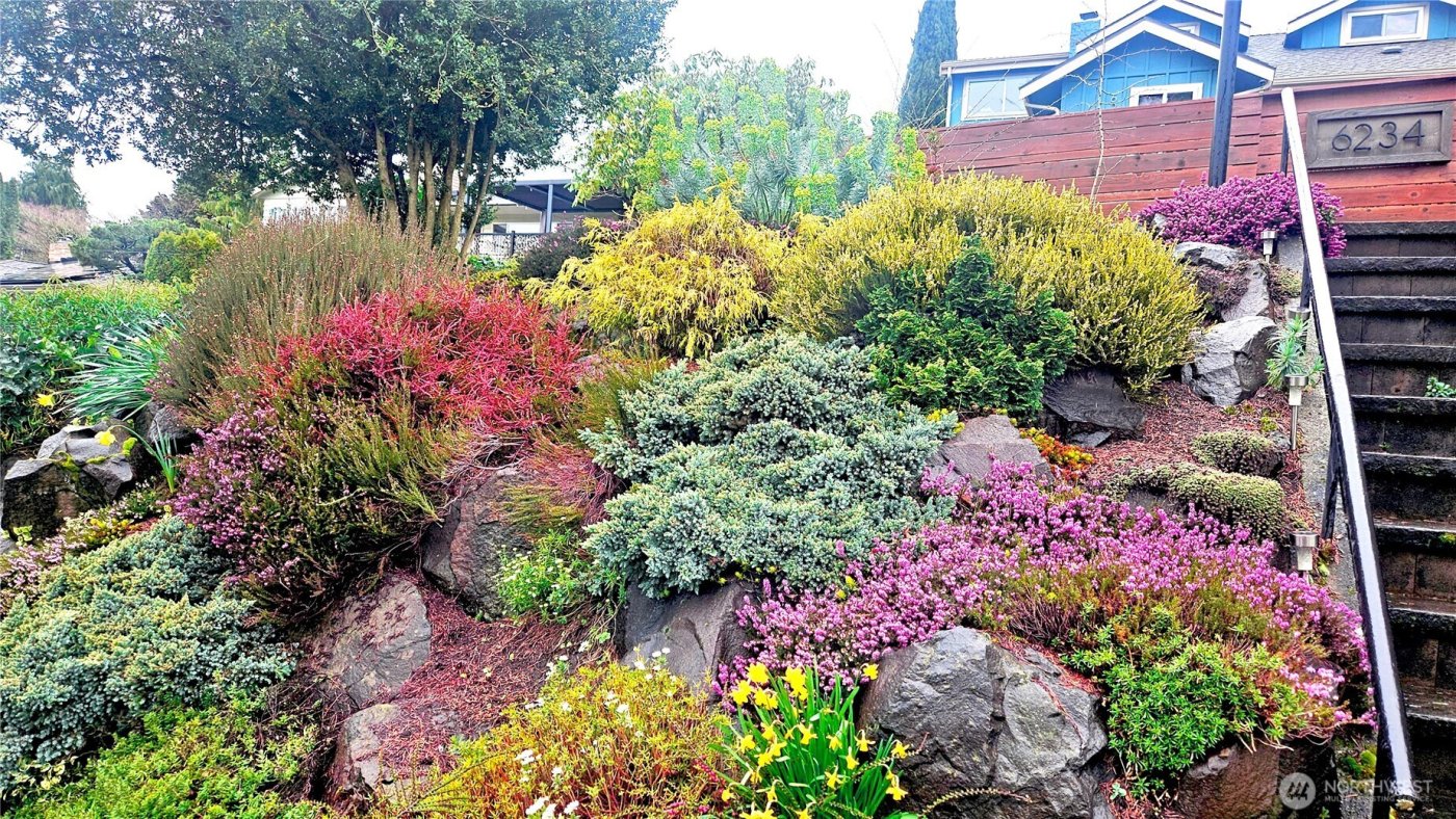 6234 NE 182nd Street , Kenmore, WA 98028